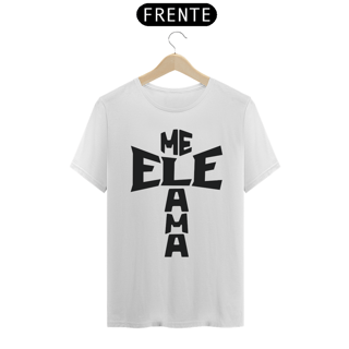 Nome do produto Camisa Quality ele me ama cruz preta ( varias cores )