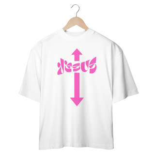 Nome do produto Camisa Oversized My Gospel Store ( varias cores )