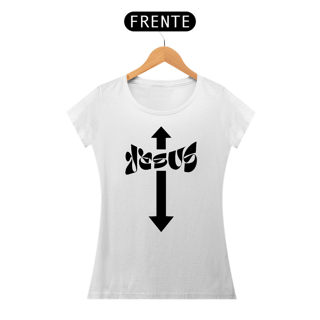Nome do produto BABY LONG MY GOSPEL STORE PRETO ( varias cores )