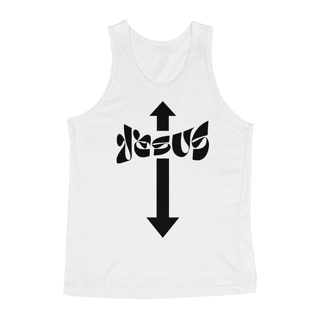 Nome do produto REGATA MY GOSPEL STORE ( varias cores )