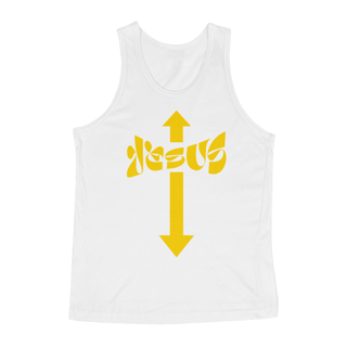 Nome do produto REGATA MY GOSPEL STORE ( varias cores )