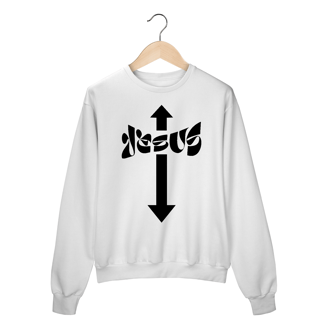 Nome do produto MOLETOM FECHADO MY GOSPEL STORE ( varias cores )