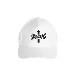 Nome do produto BONE PRIME COM TELA MY GOSPEL STORE PRETO ( varias cores )