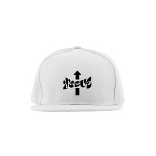 Nome do produto BONE ABA RETA MY GOSPEL STORE PRETO ( varias cores )