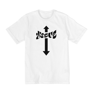 Nome do produto CAMISA INFANTIL MY GOSPEL STORE 10 a 14 ANOS ( varias cores )