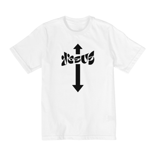 Nome do produto CAMISA INFANTIL MY GOSPEL STORE 2 a 8 ANOS ( varias cores )