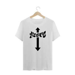 Nome do produto CAMISA PLUS SIZE MY GOSPEL STORE ( varias cores )
