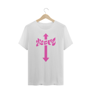 Nome do produto CAMISA PLUS SIZE MY GOSPEL STORE ( varias cores )