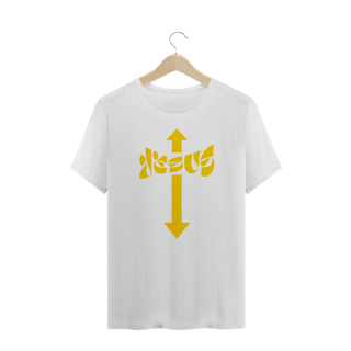 Nome do produto CAMISA PLUS SIZE MY GOSPEL STORE ( varias cores )