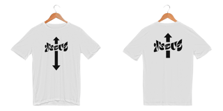 Nome do produto CAMISA SPORT DRY UV ( FRENTE e COSTAS varias cores )