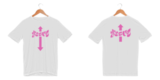 Nome do produto CAMISA SPORT DRY UV ( FRENTE e COSTAS varias cores )