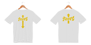 Nome do produto CAMISA SPORT DRY UV ( FRENTE e COSTAS varias cores )