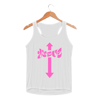 Nome do produto REGATA FEMININA SPORT DRY UV ( varias cores )