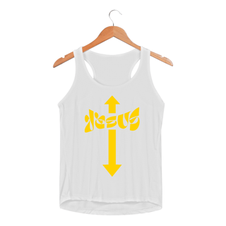 Nome do produto REGATA FEMININA SPORT DRY UV ( varias cores )