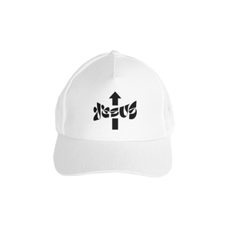 Nome do produto BONE AMERICANO COM TELA ( varias cores )