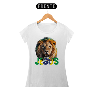 Nome do produto BABY LONG QUALITY LEÃO COM BRASIL ( varias cores )