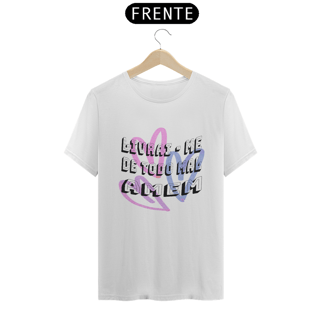 Nome do produto CAMISA QUALITY LIVRAI ME DE TODO MAL AMEM 05 ( varias cores )