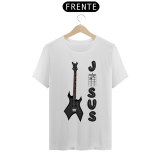 Nome do produto CAMISA QUALITY GUITAR BLACK 05 ( varias cores )