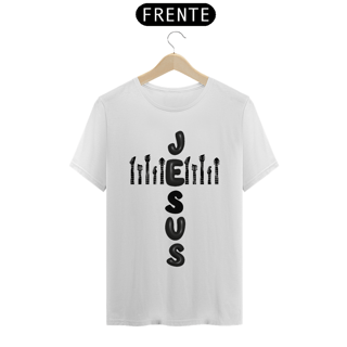 Nome do produto CAMISA QUALITY GUITAR BLACK 07 ( varias cores )