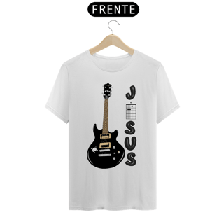 Nome do produto CAMISA QUALITY GUITAR BLACK 08 ( varias cores )