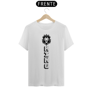 Nome do produto CAMISA QUALITY KING LEON ( varias cores )
