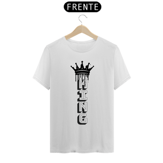 Nome do produto CAMISA QUALITY KING BLOOD ( varias cores )