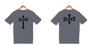 Nome do produto CAMISA SPORT DRY UV ( FRENTE e COSTAS varias cores )