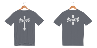 Nome do produto CAMISA SPORT DRY UV ( FRENTE e COSTAS varias cores )