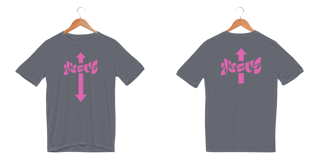 Nome do produto CAMISA SPORT DRY UV ( FRENTE e COSTAS varias cores )