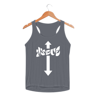 Nome do produto REGATA FEMININA SPORT DRY UV ( varias cores )