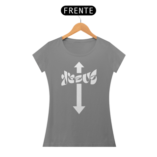 Nome do produto BABY LONG MY GOSPEL STORE BRANCO ( varias cores )