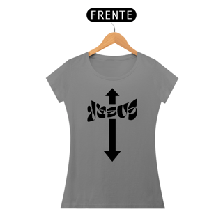Nome do produto BABY LONG MY GOSPEL STORE PRETO ( varias cores )