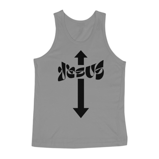 Nome do produto REGATA MY GOSPEL STORE ( varias cores )