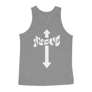 Nome do produto REGATA MY GOSPEL STORE ( varias cores )