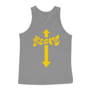 Nome do produto REGATA MY GOSPEL STORE ( varias cores )