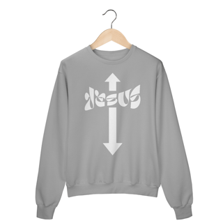 Nome do produto MOLETOM FECHADO MY GOSPEL STORE ( varias cores )