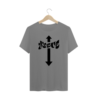 Nome do produto CAMISA PLUS SIZE MY GOSPEL STORE ( varias cores )