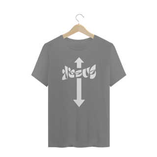 Nome do produto CAMISA PLUS SIZE MY GOSPEL STORE ( varias cores )