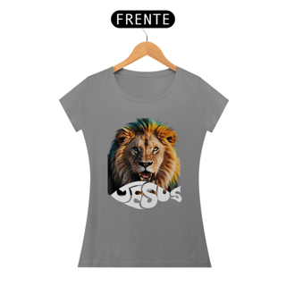 Nome do produto BABY LONG QUALITY LEÃO ESCRITO JESUS ( varias cores )