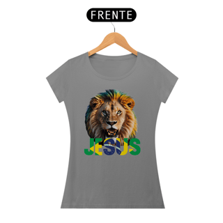 Nome do produto BABY LONG QUALITY LEÃO COM BRASIL ( varias cores )