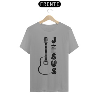 Nome do produto CAMISA QUALITY GUITAR BLACK 01 ( varias cores )