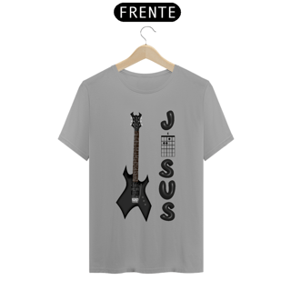 Nome do produto CAMISA QUALITY GUITAR BLACK 05 ( varias cores )