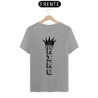 Nome do produto CAMISA QUALITY KING BLOOD ( varias cores )