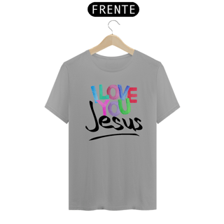 Nome do produto CAMISA QUALITY I LOVE YOU 11 ( varias cores )