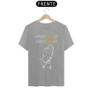 Nome do produto CAMISA QUALITY MÃO OROU OREI 02 ( varias cores )