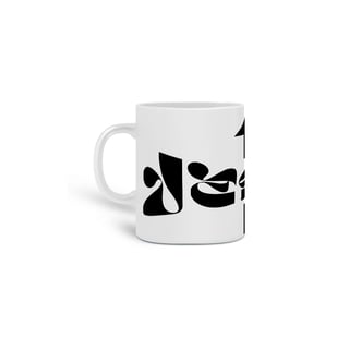 Nome do produto CANECA MY GOSPEL STORE
