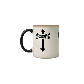 Nome do produto CANECA MAGICA MY GOSPEL STORE 