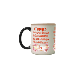 Nome do produto CANECA MAGICA 1 TIMOTEO 1.14