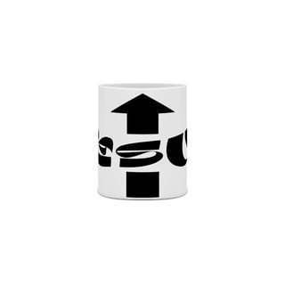 Nome do produto CANECA MY GOSPEL STORE