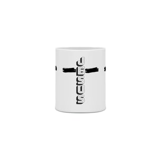 Nome do produto CANECA COMUM CRUZ JESUS